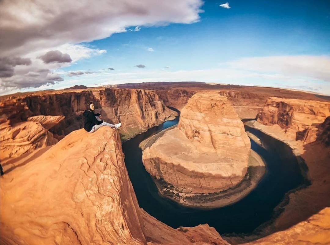 Lugar Grand Canyon