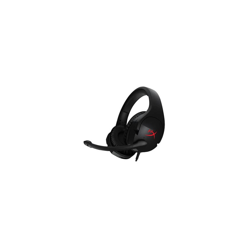 Electronic HyperX HX-HSCS-BK Cloud Stinger