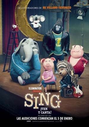 Movie Sing