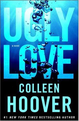 Book Ugly Love