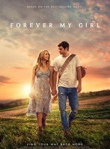 Película Forever My Girl