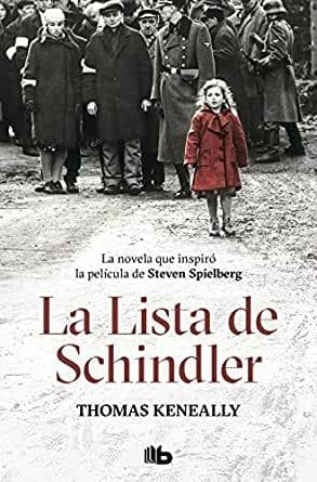 Película Schindler's List