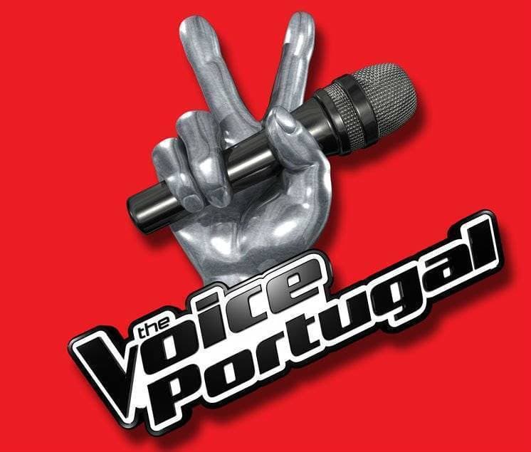 Serie The Voice Portugal