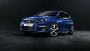 Moda PEUGEOT 308 | El hatchback compacto de Peugeot