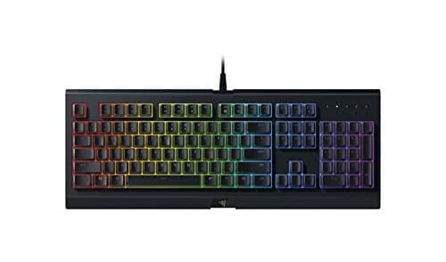 Electrónica Razer Cynosa Chroma - Teclado