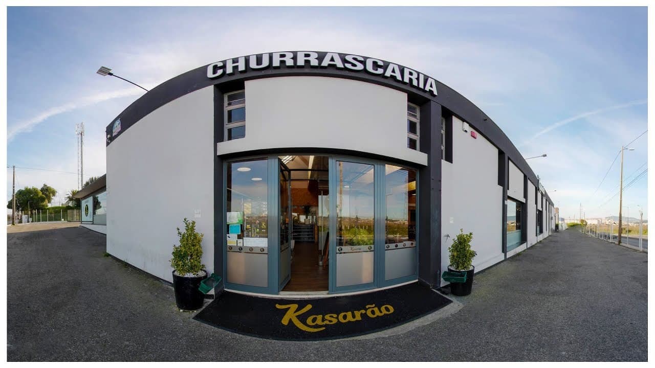 Restaurantes Kasarão Churrascaria Massamá