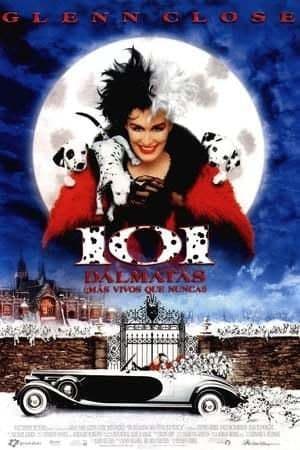 Movie 101 Dalmatians