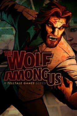 Videogames The Wolf Among Us: Episode 4 - In Sheep's Clothing