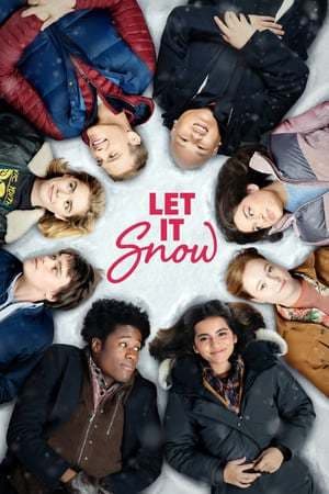 Película Let It Snow