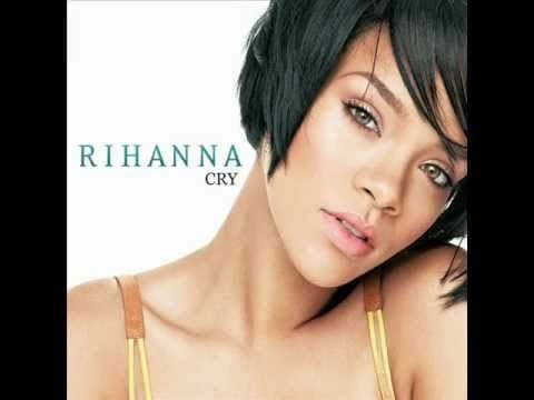 Canción Rihanna-cry