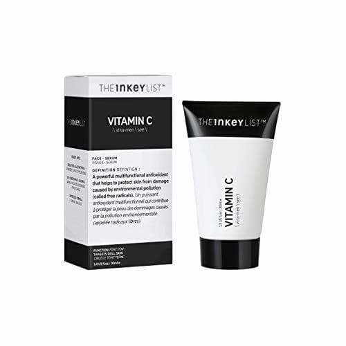 Beauty Vitamina C de The Inkey List