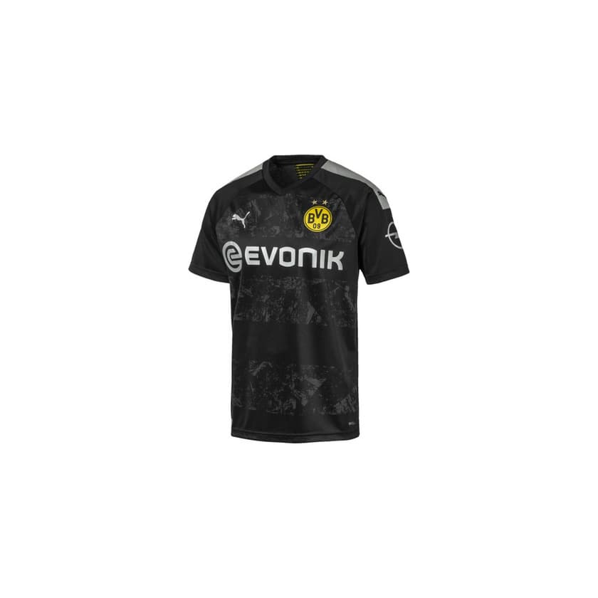 Producto Camisa Borussia Dortmund II