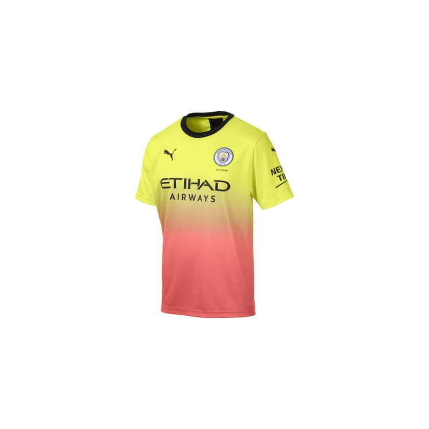 Product Camisa Manchester City III