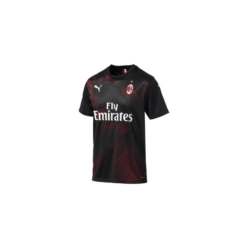 Product Camisa AC Milan III