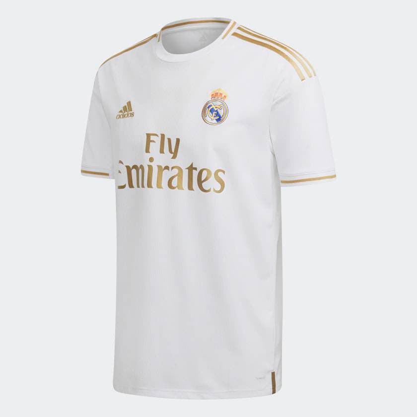 Producto Camisa Realmadrid 1