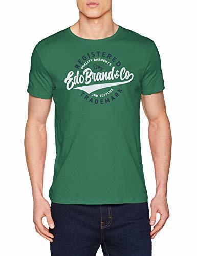 Product edc by Esprit 999cc2k803 Camiseta, Verde