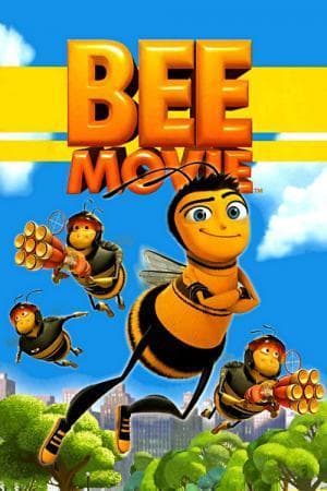 Película Bee Movie