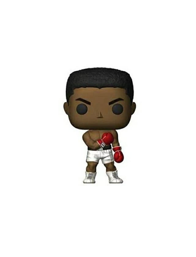 Producto Funko Pop Muhammad Ali