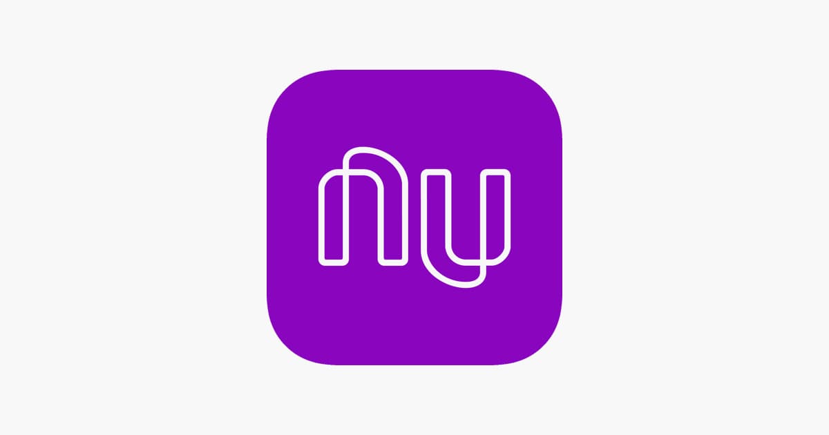 App Nubank