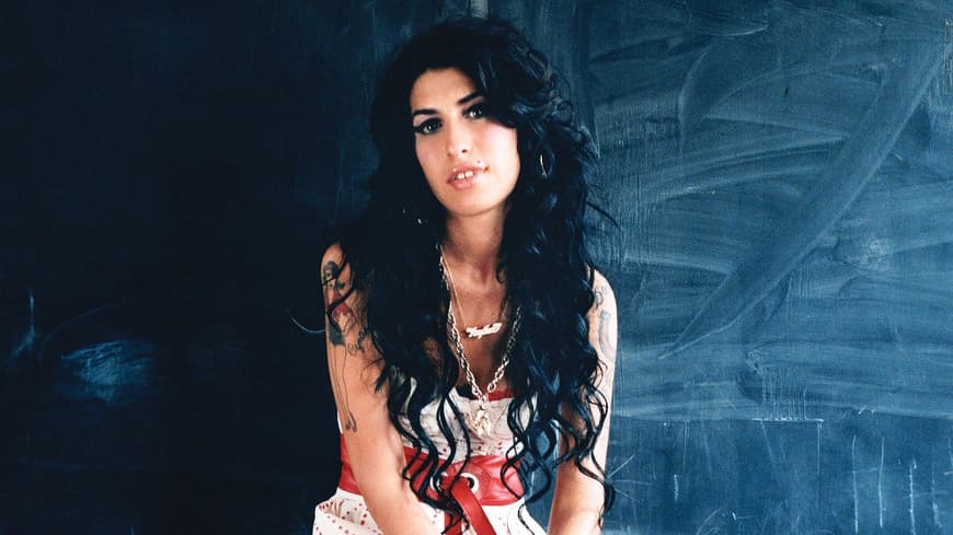 Moda Amy Winehouse