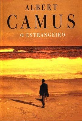 Libro O Estrangeiro