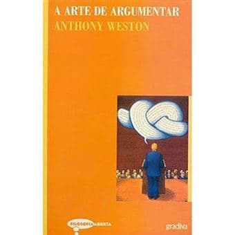 Libro A Arte de Argumentar