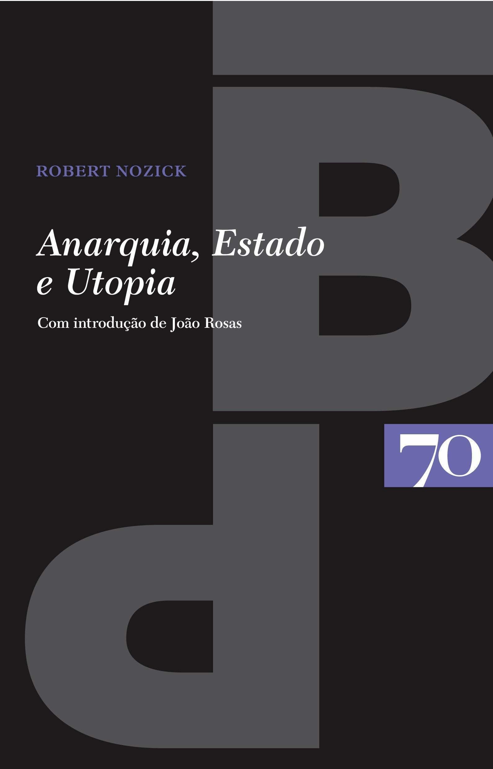 Libro Anarquia