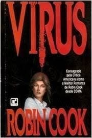 Libro Robin Cook