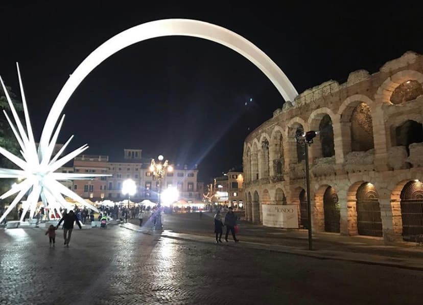 Place Verona Arena