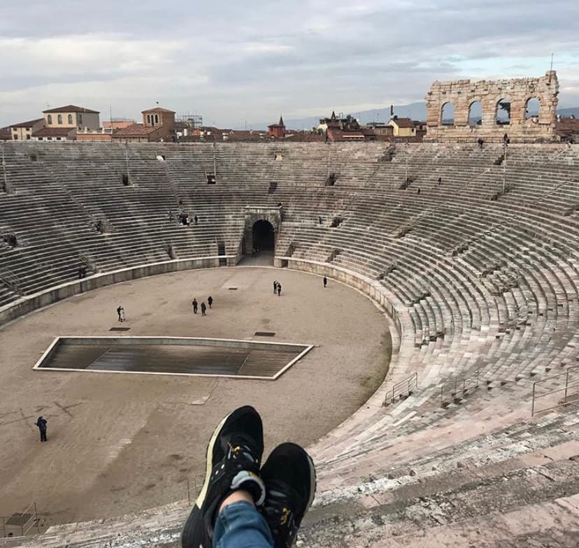 Place Verona