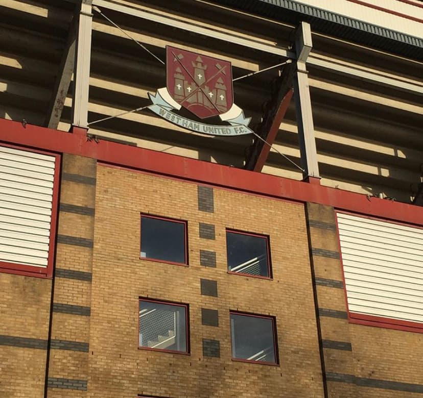 Place Upton Park