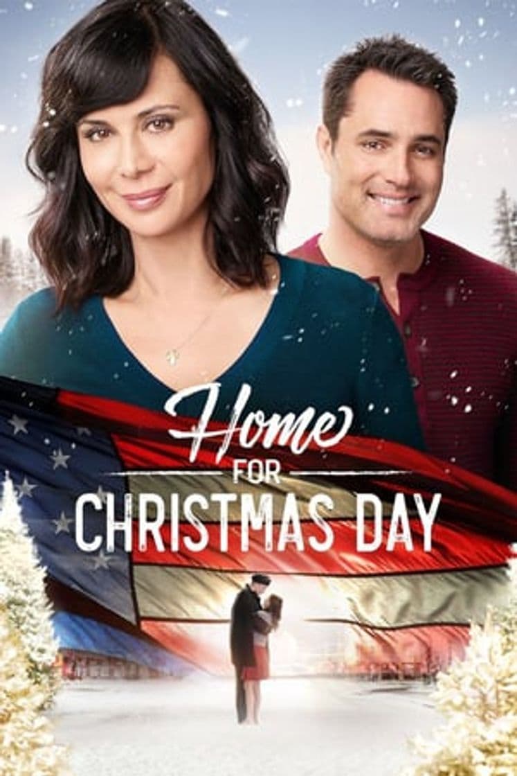 Película Home for Christmas Day