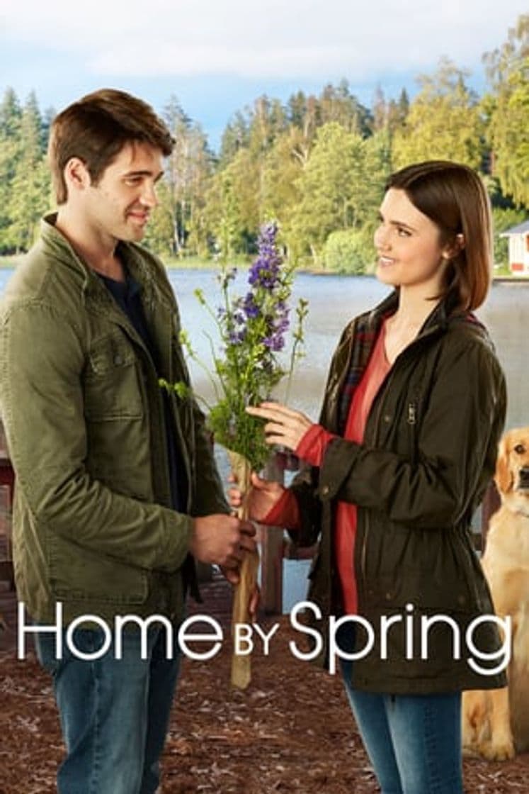 Película Home by Spring