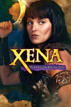 Serie Xena: Warrior Princess