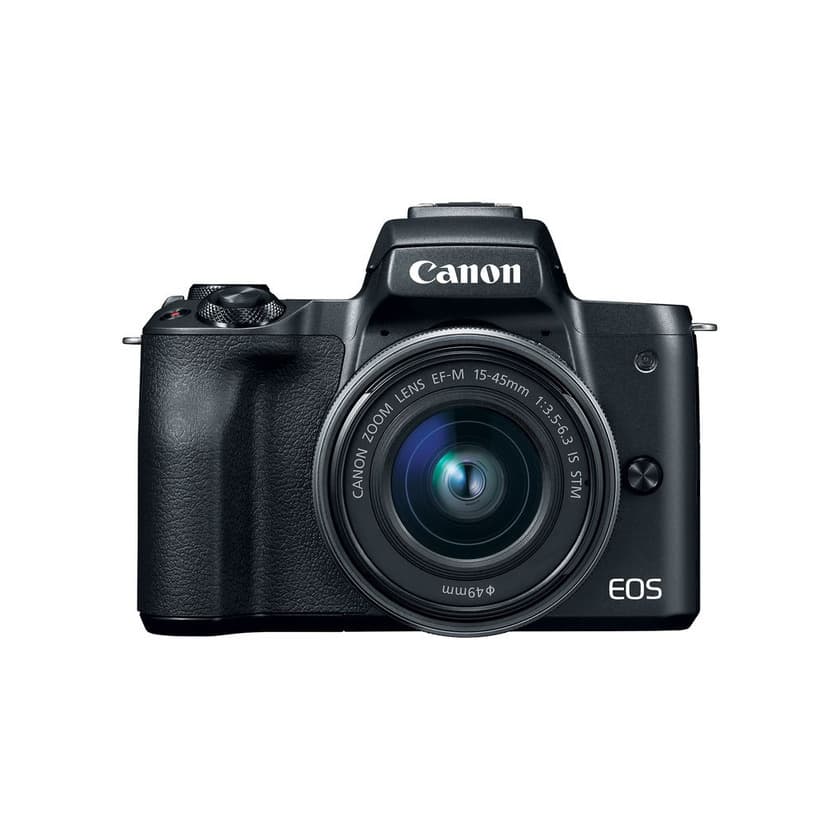 Product Canon EOS M50