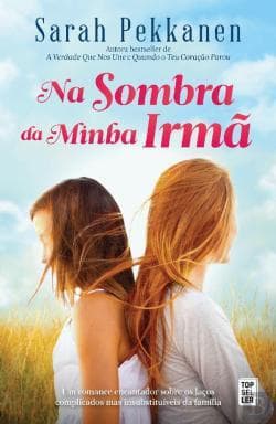 Book Na Sombra da Minha Irmã