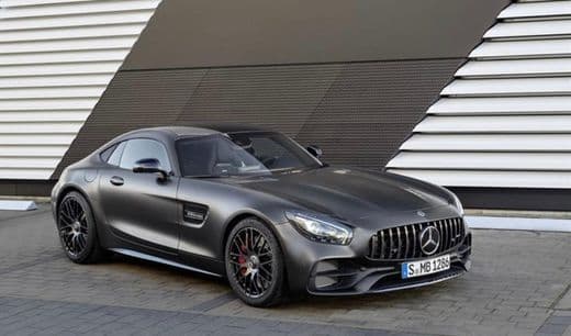 Producto Mercedes-Benz AMG GT C 