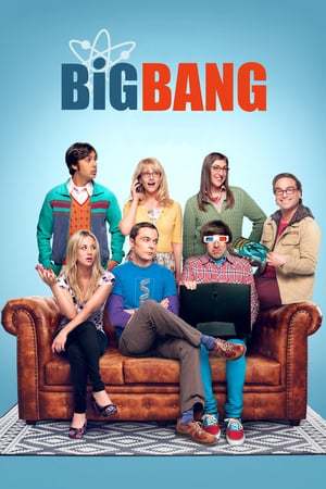 Serie The Big Bang Theory