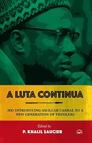 Libro A Luta Continua: