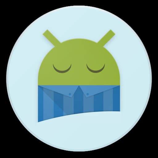 App Sleep as Android