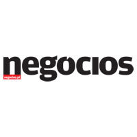 Moda Jornal de negócios 