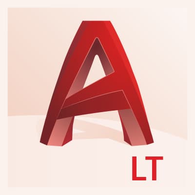 App Autocad Lt