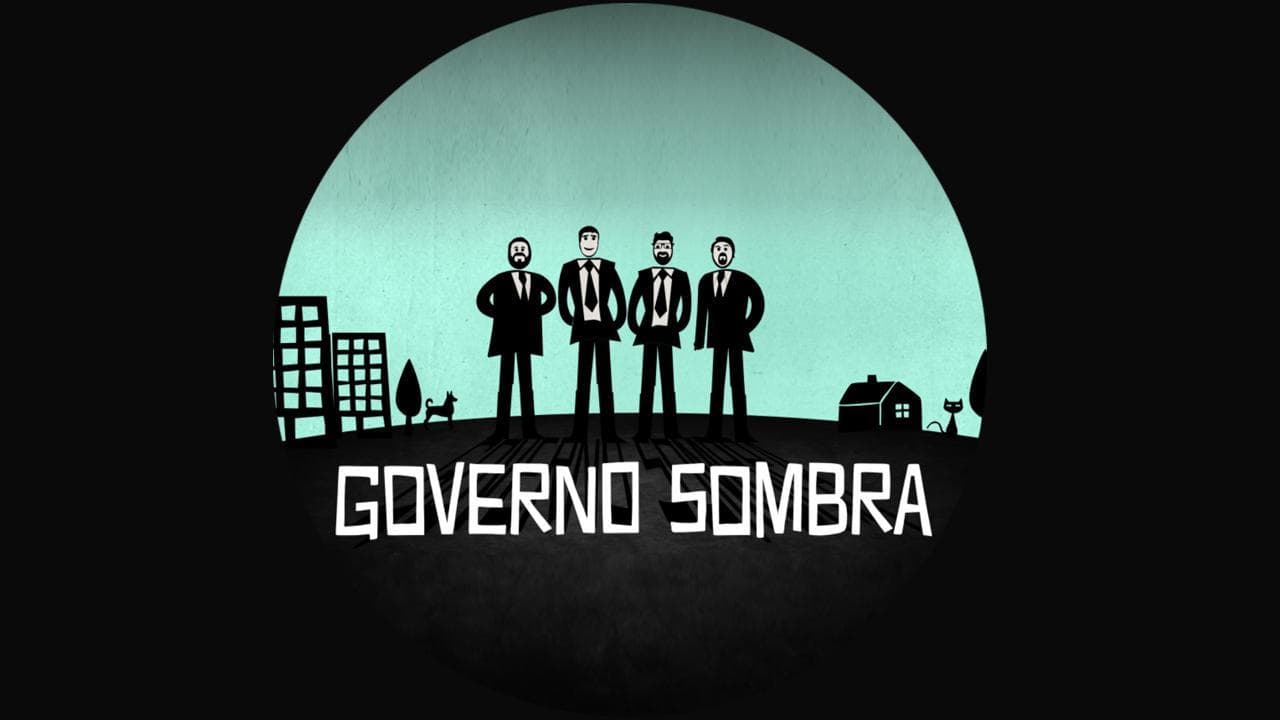 Fashion Governo Sombra