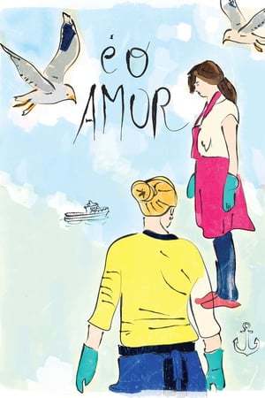 Movie É o Amor