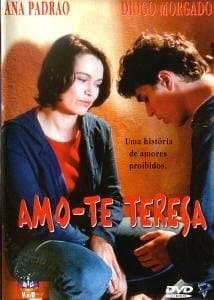 Movie Amo-te Teresa