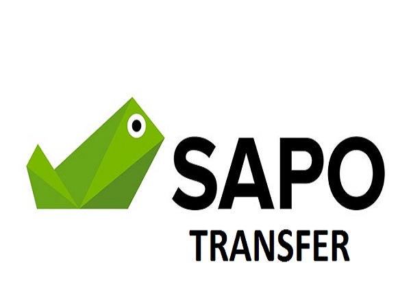 Fashion Sapo transfer