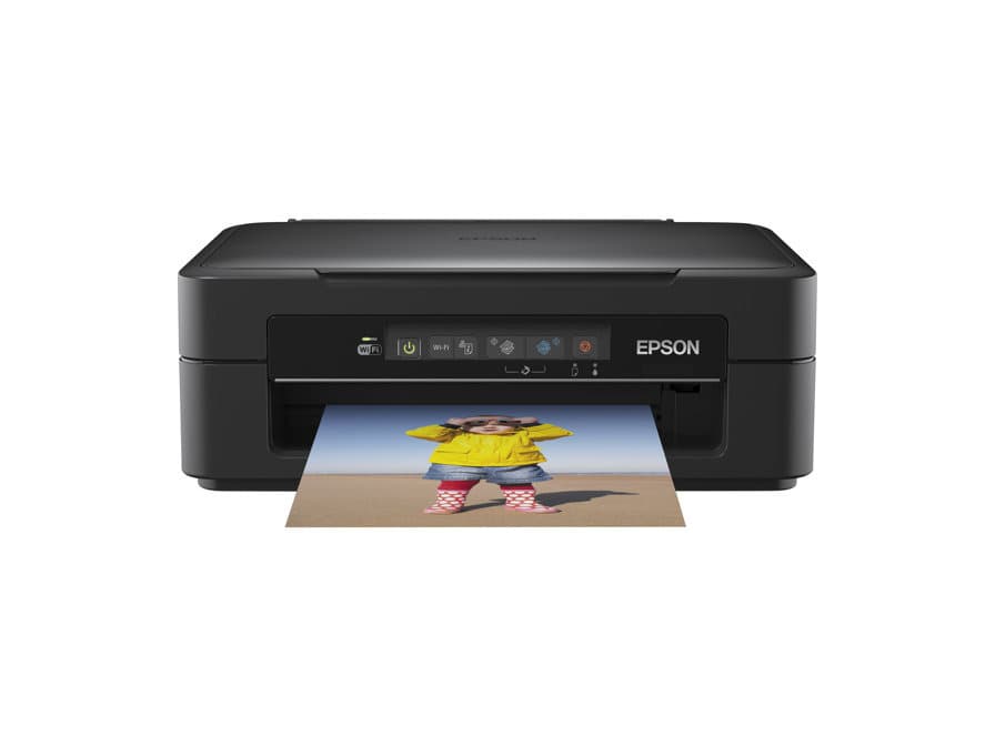 Product Epson XP-212