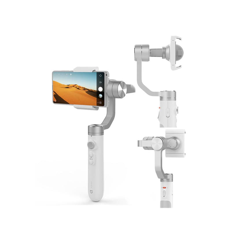 Product Mi smartphone gimbal 