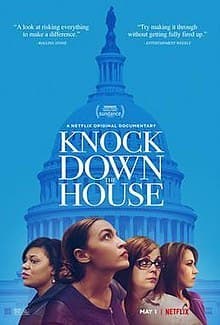 Movie Konck down the house