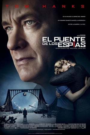 Película Bridge of Spies